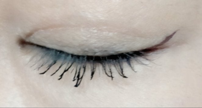 2wayまつ毛美容液/DIAMOSTeyelash/まつげ美容液を使ったクチコミ(4枚目)