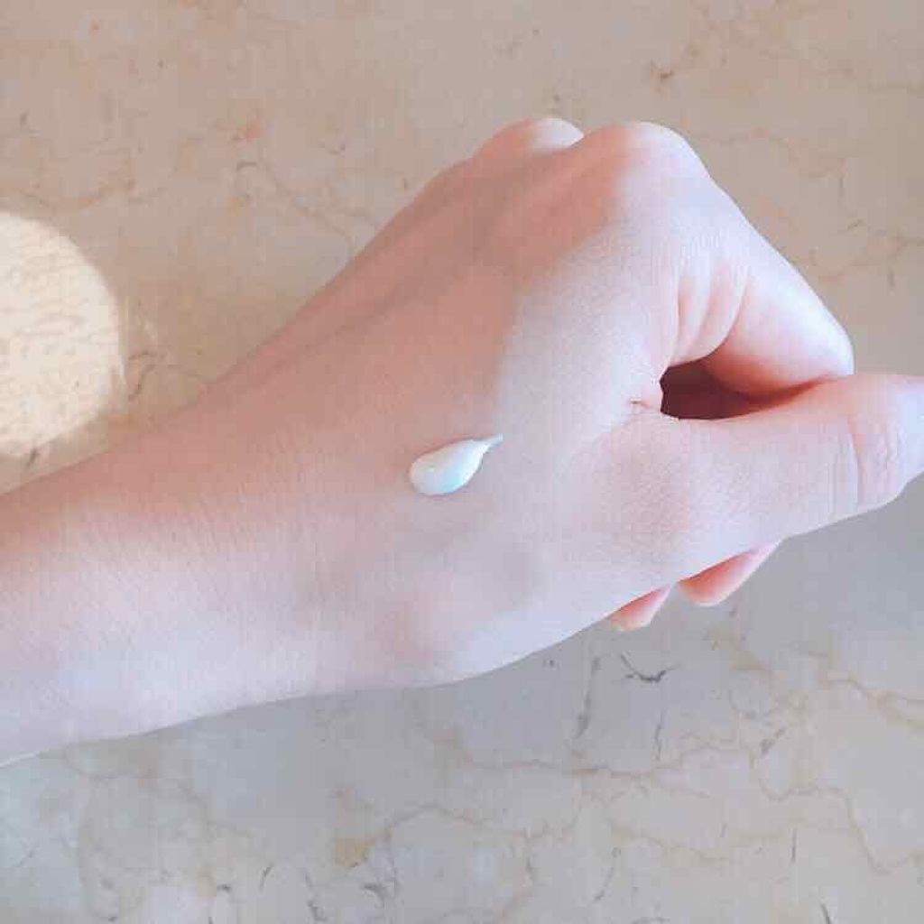 UV エクスペール トーン アップ/LANCOME/化粧下地を使ったクチコミ(3枚目)