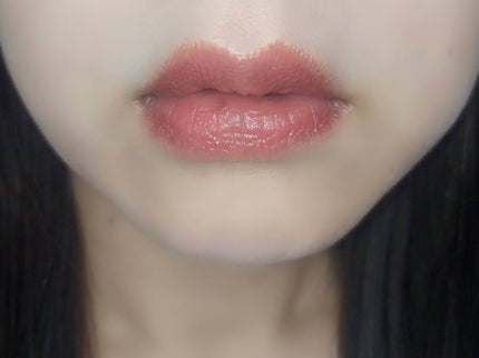 ウォンジョンヨ キャンディーグロウティント/Wonjungyo/リップティントを使ったクチコミ(5枚目)