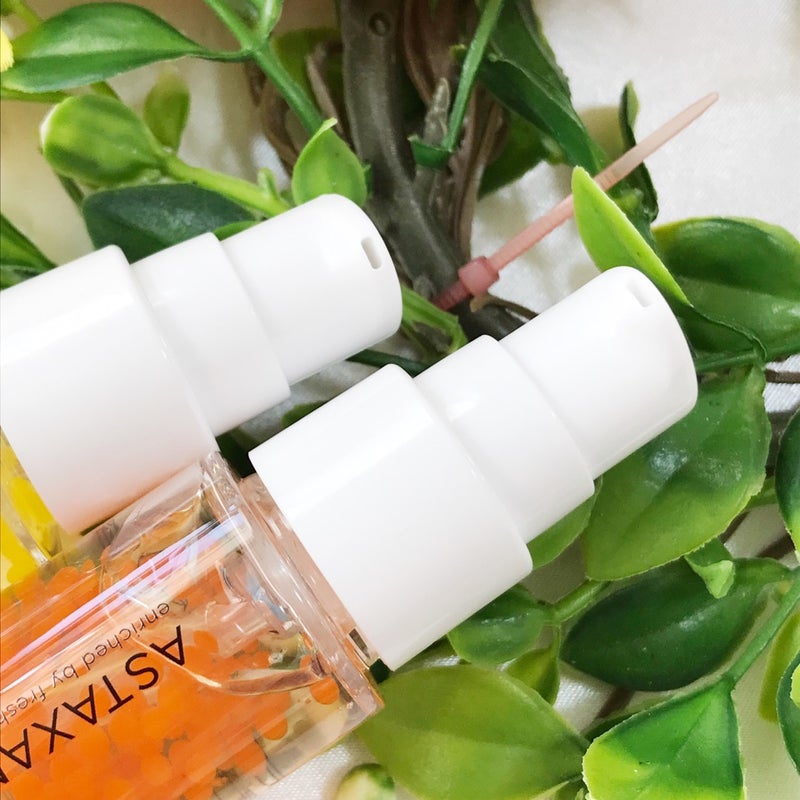 CPセラム V 美容液/カプセルセラム/美容液を使ったクチコミ（3枚目）