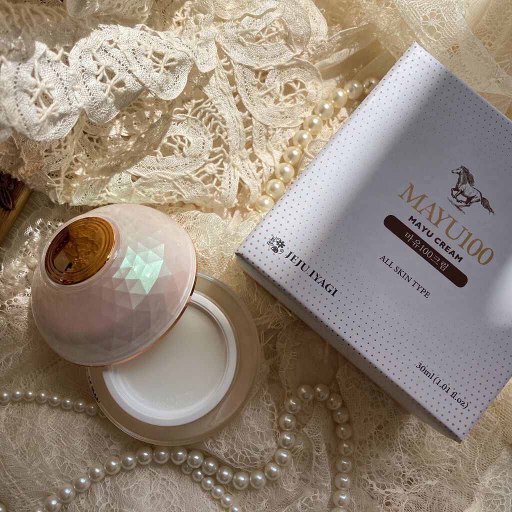 JEJUIYAGI JEJUIYAGIマーユ100