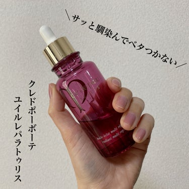 シア ジェントルハンドローション/L'OCCITANE/ハンドクリームを使ったクチコミ（2枚目）