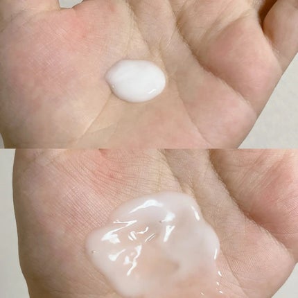 ボディミルク ブライトニング&エイジングケア<医薬部外品>/ファンケル/ボディミルクを使ったクチコミ(4枚目)