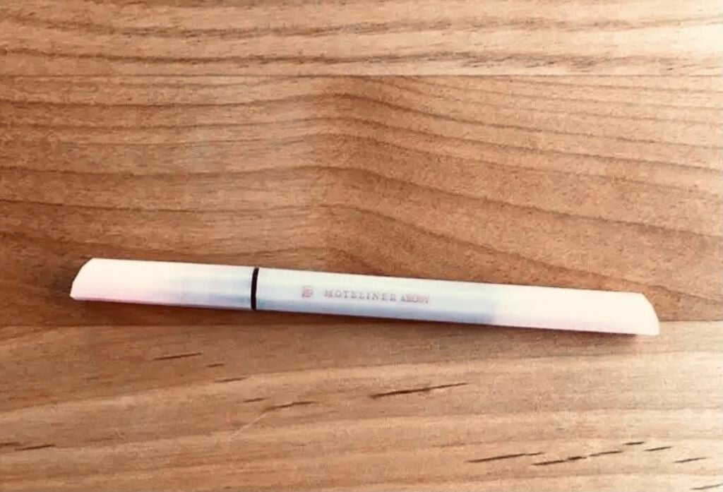 7 SHADES OF BLACK/UZU BY FLOWFUSHI/リキッドアイライナーを使ったクチコミ(1枚目)