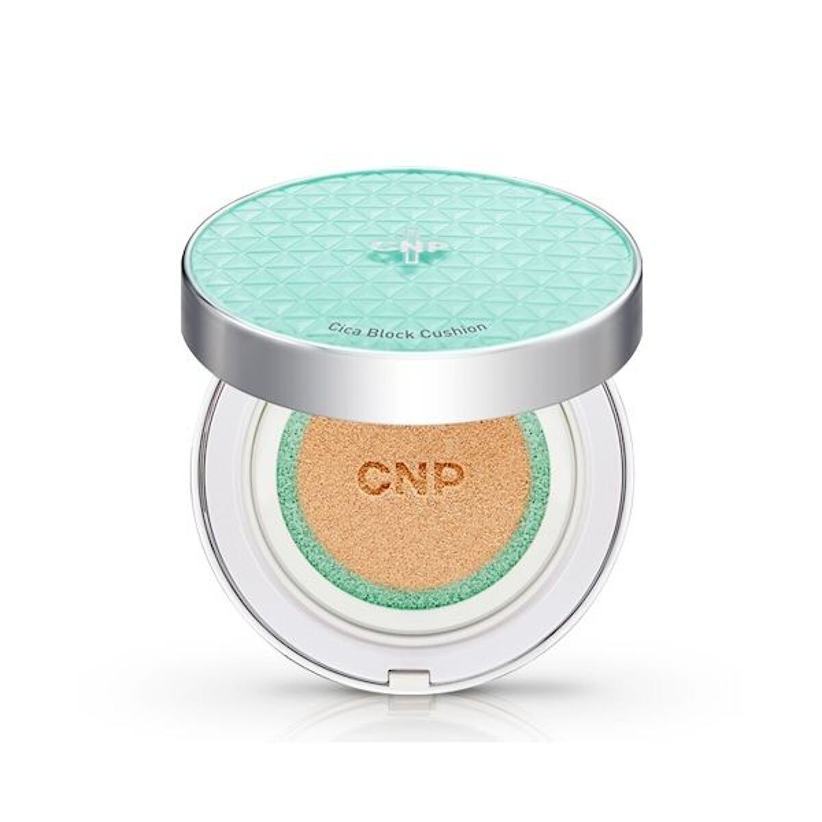 CICA ブロック クッション #21 ライトベージュ