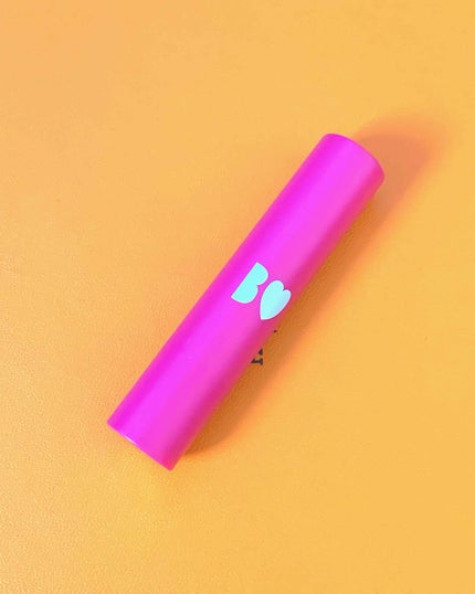 つやぷるリップR/b idol/口紅を使ったクチコミ(1枚目)