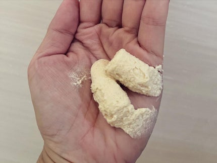 ワフードメイド 宇治抹茶マスク/pdc/シートマスク・パックを使ったクチコミ(4枚目)