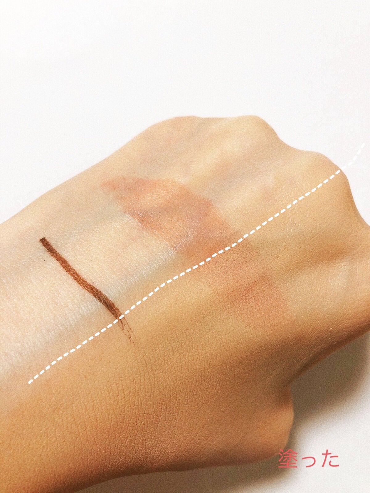 ゼン ウェア フルイド/DECORTÉ/リキッドファンデーションを使ったクチコミ(4枚目)