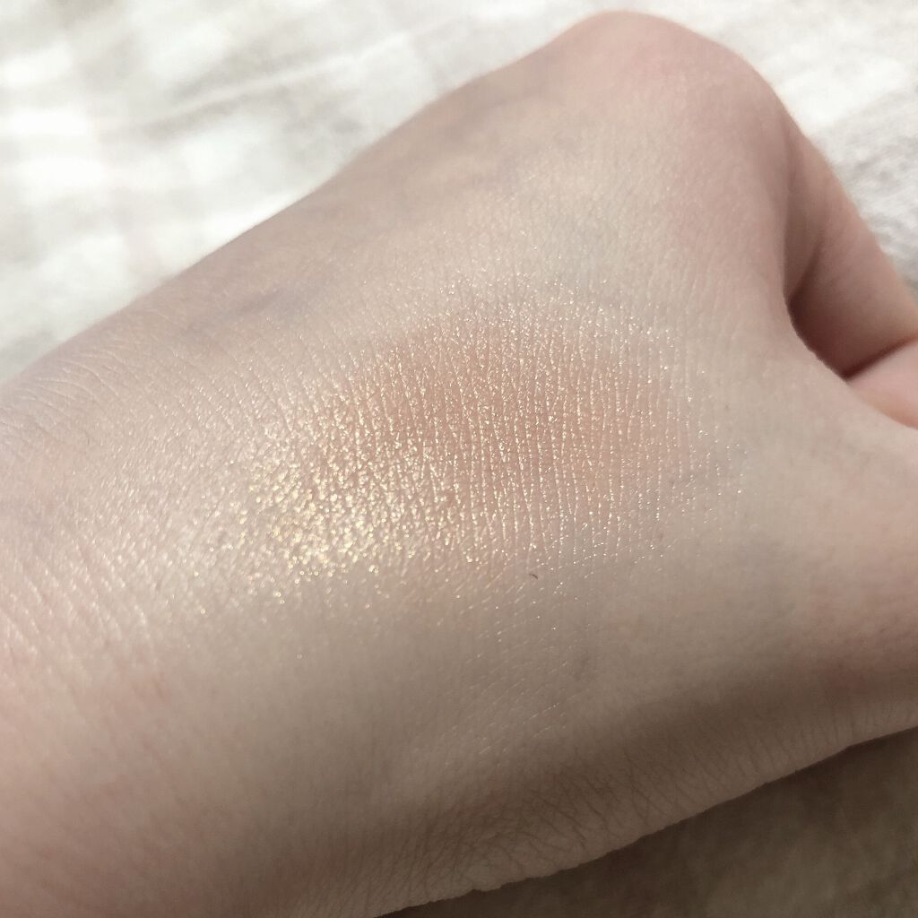 M·A·C ミネラライズ ブラッシュ/M・A・C/パウダーチークを使ったクチコミ（2枚目）