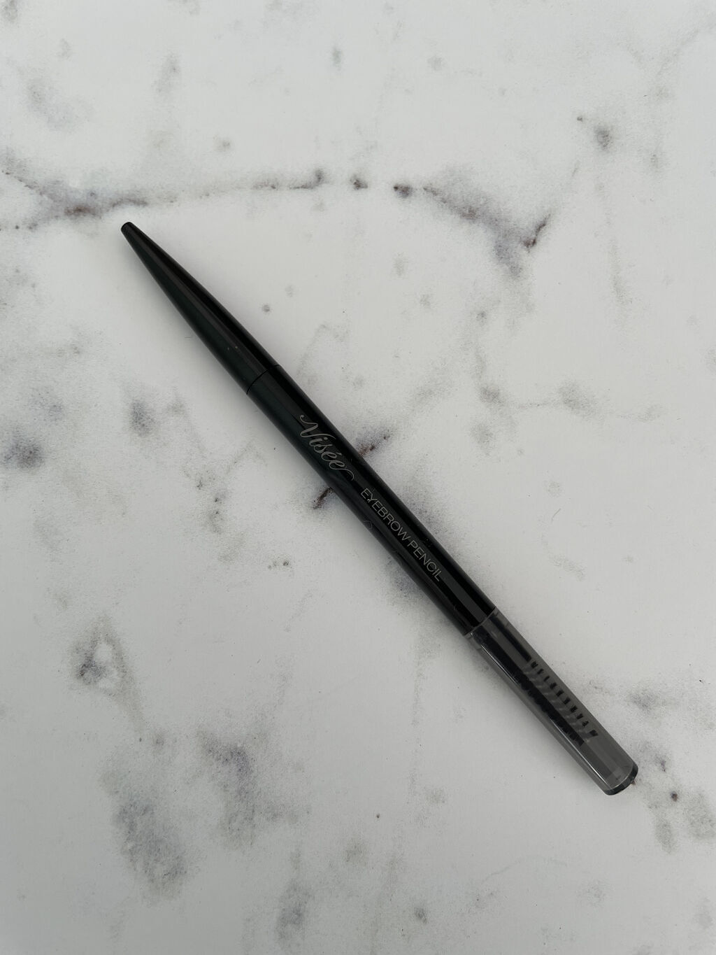 リシェ アイブロウペンシルS/Visée/アイブロウペンシルを使ったクチコミ（1枚目）