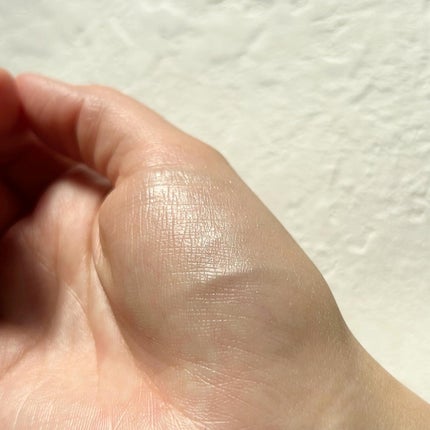 うるみオンアイズ/muice/単色アイシャドウを使ったクチコミ(4枚目)