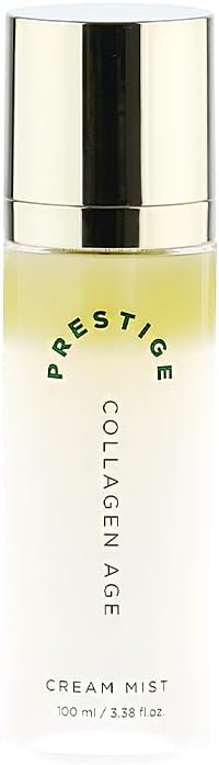 プレステージ コラーゲンエイジクリームミスト VELY VELY