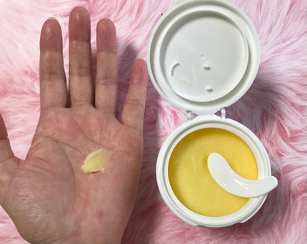 V クレンジングバーム /unlabel/クレンジングバームを使ったクチコミ(4枚目)