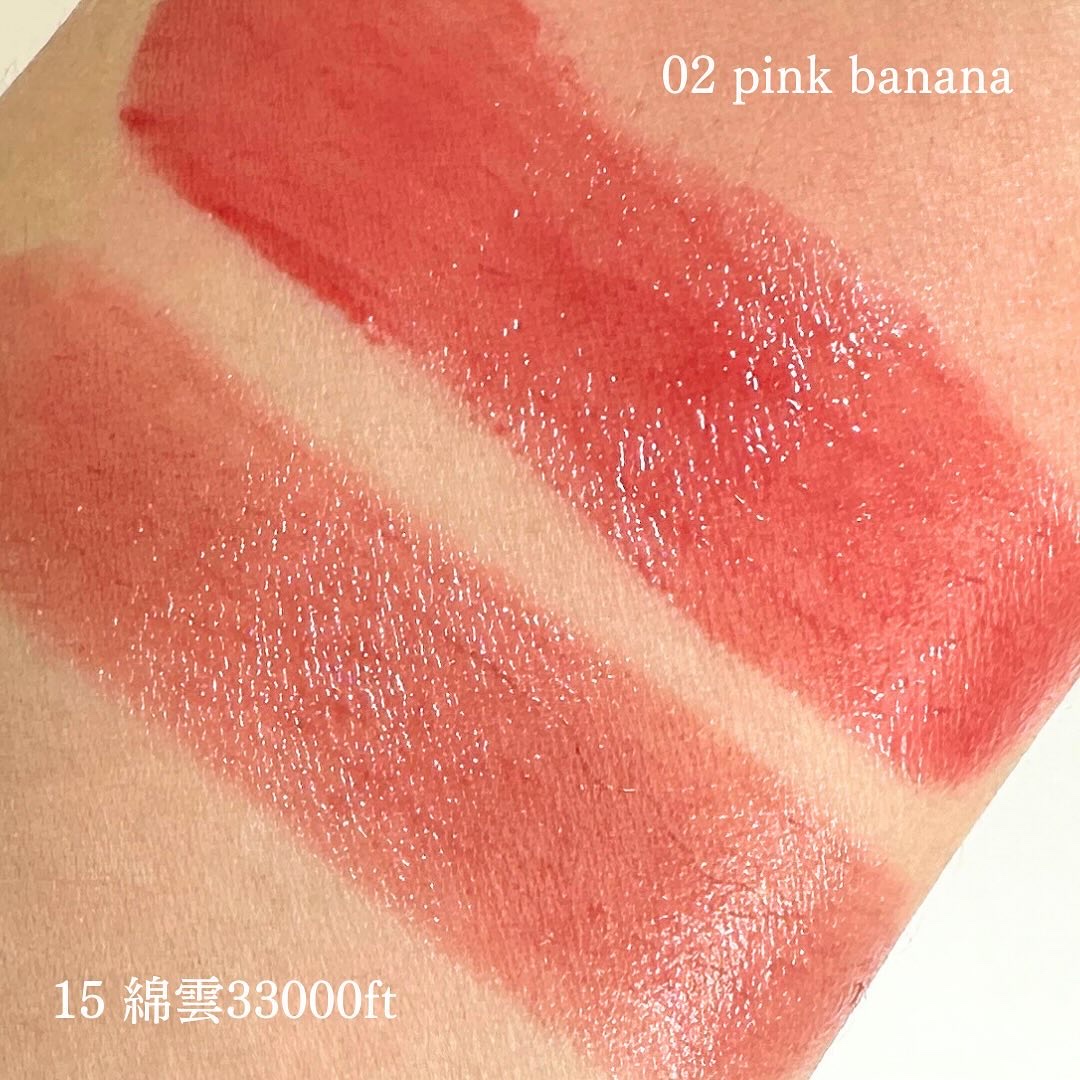 ケイト リップモンスター/KATE/口紅を使ったクチコミ（3枚目）