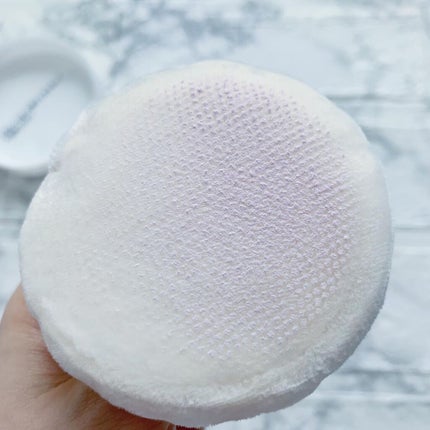 フェイスパウダーセット/ミキモト コスメティックス/メイクアップキットを使ったクチコミ(6枚目)