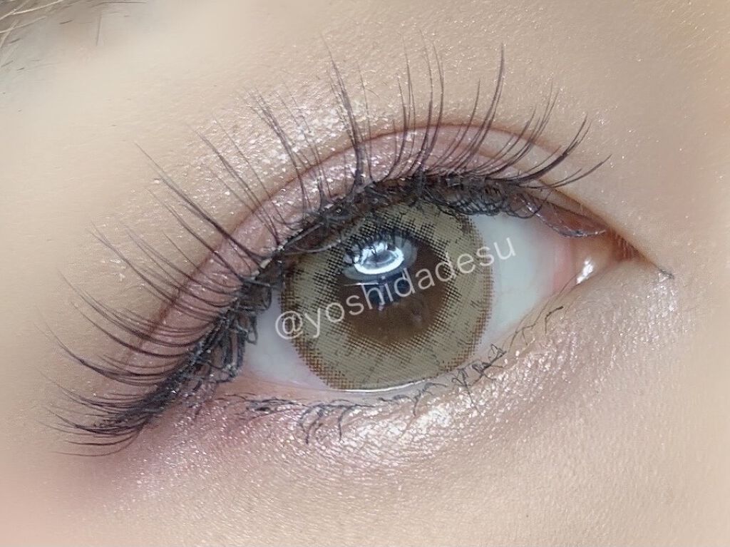 UR GLAM　COVER＆HIGHLIGHT CONCEALER/U R GLAM/リキッドコンシーラーを使ったクチコミ（1枚目）