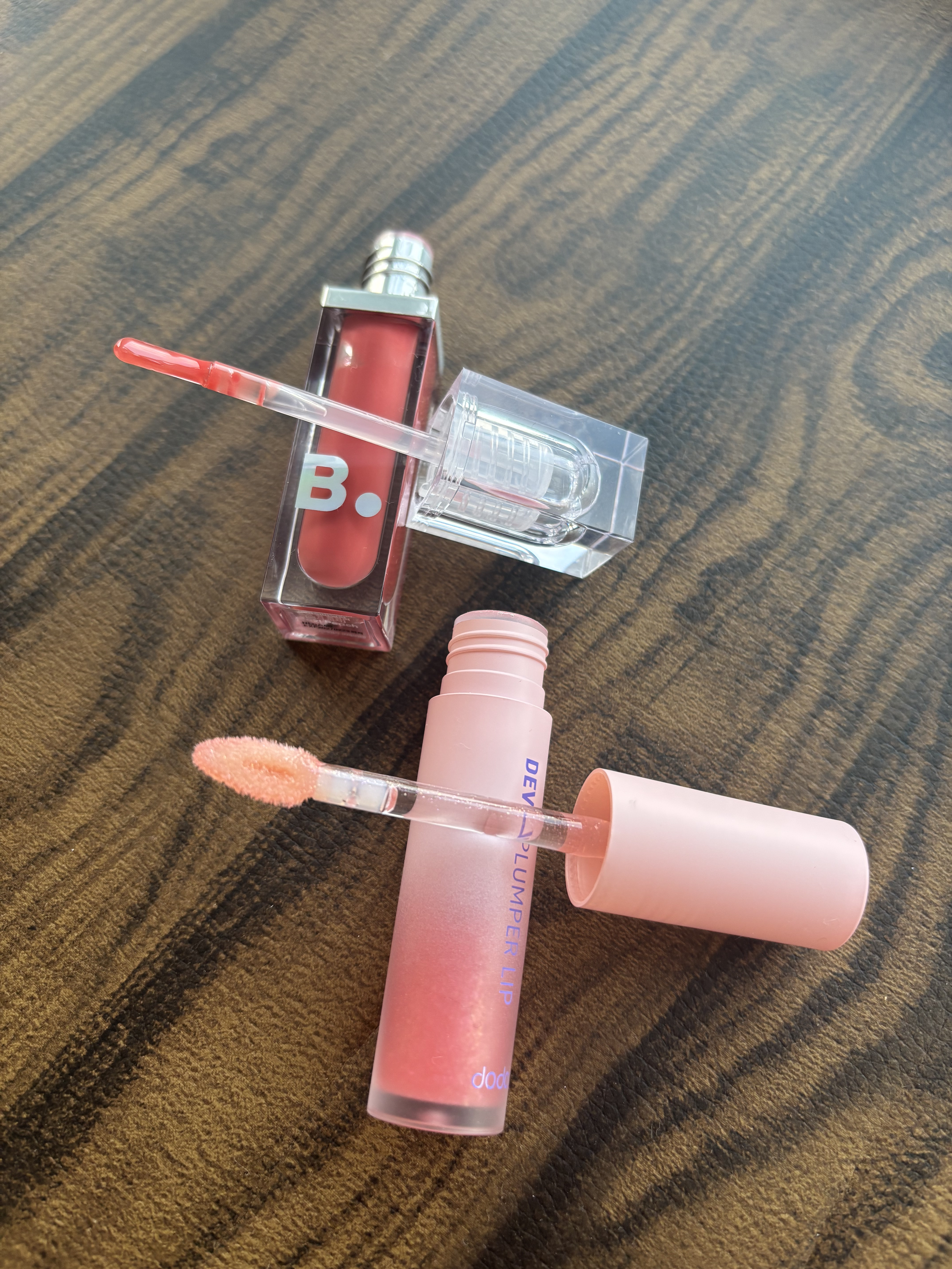 ドド デビルプランパーリップ/ドド/リッププランパーを使ったクチコミ（2枚目）