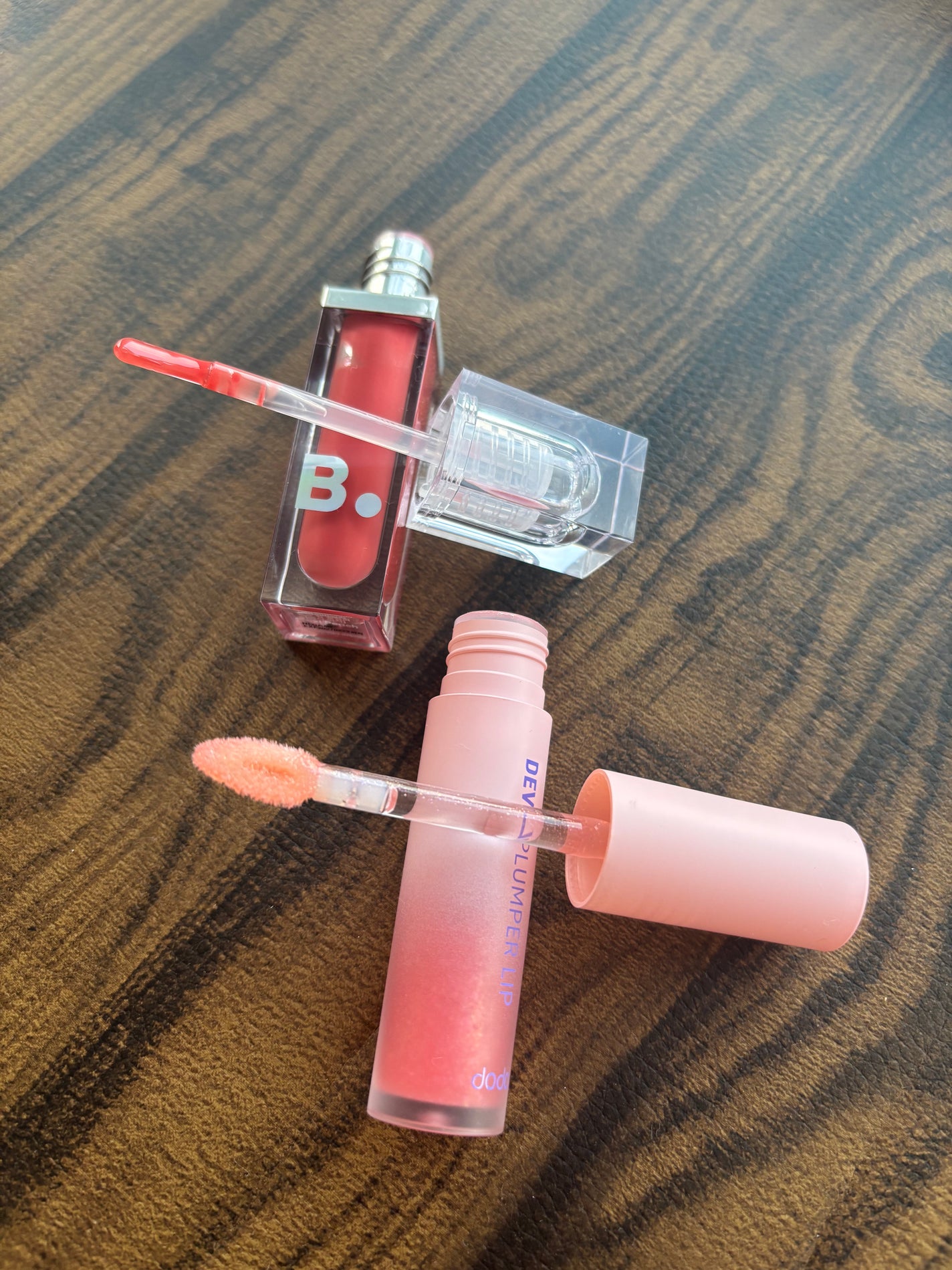 ドド デビルプランパーリップ/ドド/リッププランパーを使ったクチコミ(2枚目)