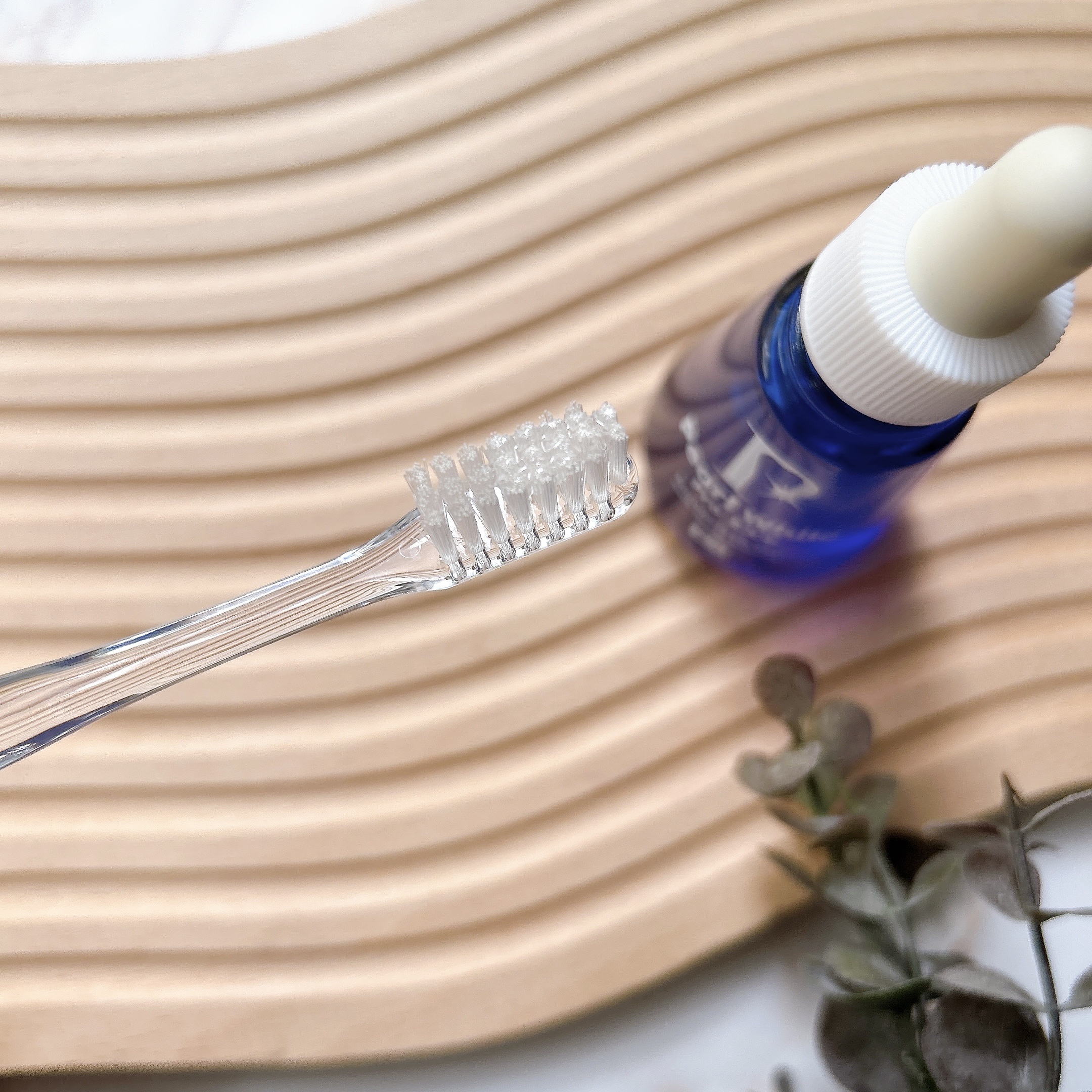 薬用パールホワイトProEX/美健コーポレーション/その他オーラルケアを使ったクチコミ（3枚目）