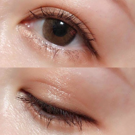 リアルアイパレット/espoir/マルチパレットを使ったクチコミ(2枚目)