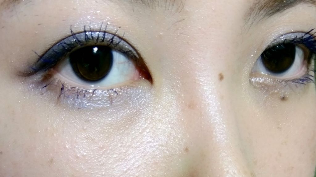 サンク クルール 277 ディファイ/Dior/アイシャドウパレットを使ったクチコミ（3枚目）