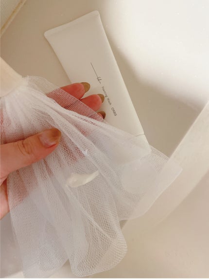 オルビスユー ドット フォーミングウォッシュ/オルビス/洗顔フォームを使ったクチコミ(2枚目)