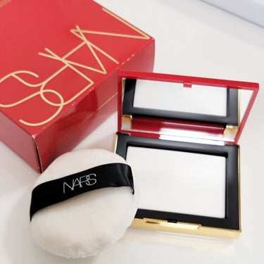 NARS フェイスパウダー#5052 2020年春限定