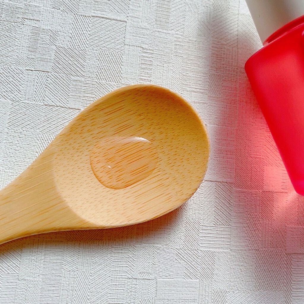 アドバンスド エッセンシャルオイル WH/immuno/フェイスオイルを使ったクチコミ(3枚目)