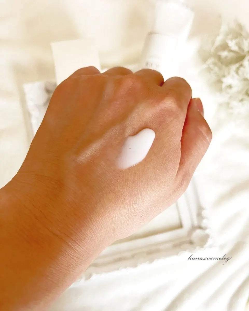 ライストナー/I'm from/化粧水を使ったクチコミ(2枚目)