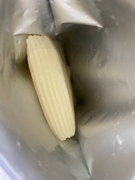 毛穴小町 テカリ源治 マスク/クリアターン/シートマスク・パックを使ったクチコミ(3枚目)