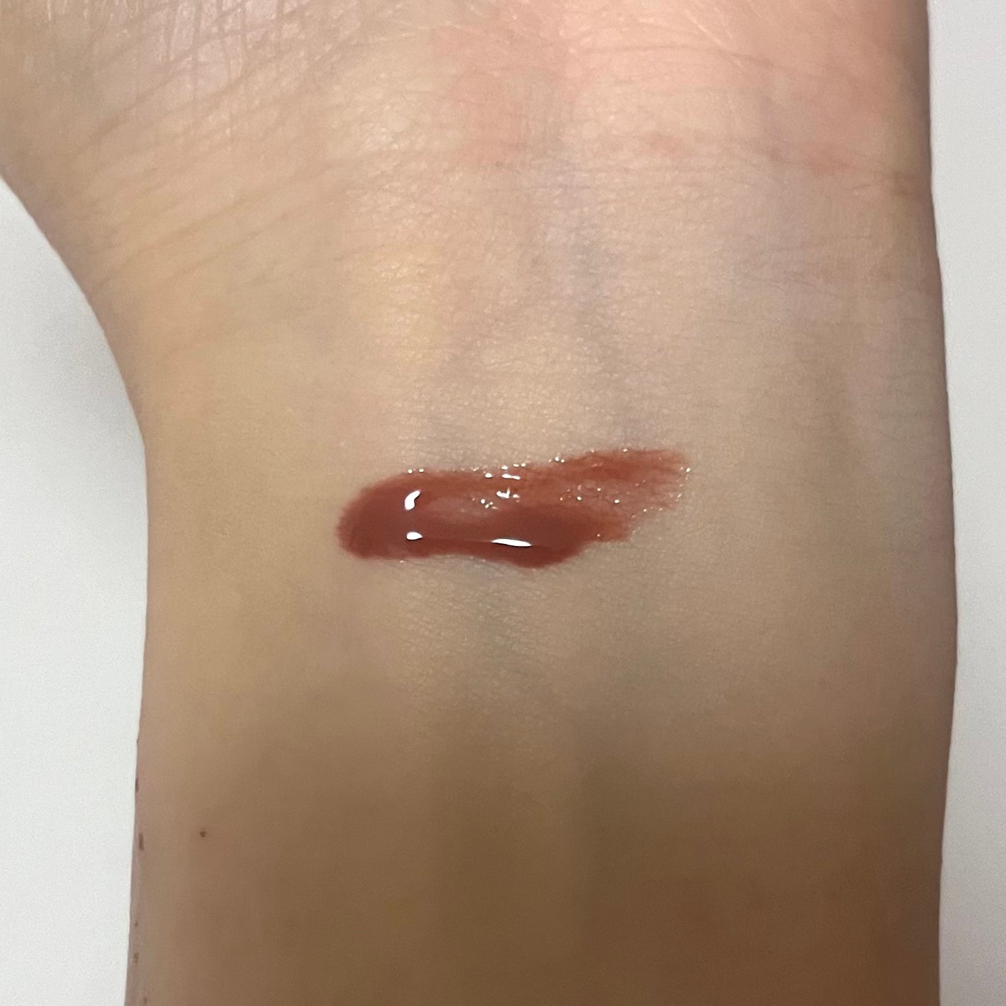 ちゅるるんグロス/b idol/リップグロスを使ったクチコミ(3枚目)