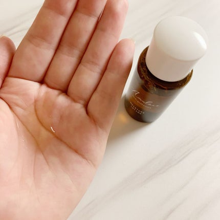 Basic Kit /Amulace/スキンケアキットを使ったクチコミ(4枚目)