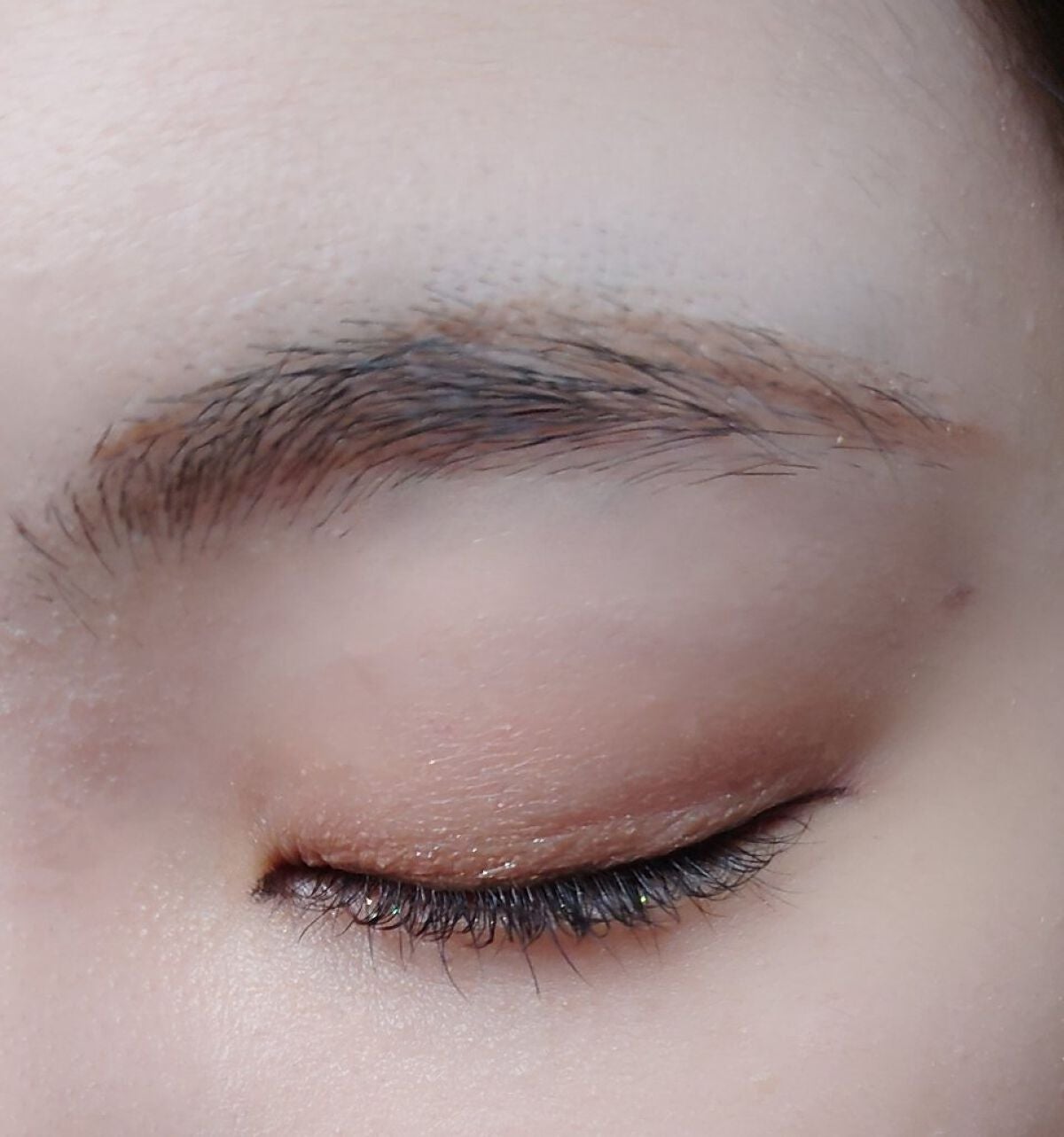 スキニーブロウペンシル/CathyDoll/アイブロウペンシルを使ったクチコミ(5枚目)