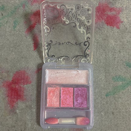 マジョルック(イルミネーター) RS354 フラワーガール/MAJOLICA MAJORCA/アイシャドウパレットの画像