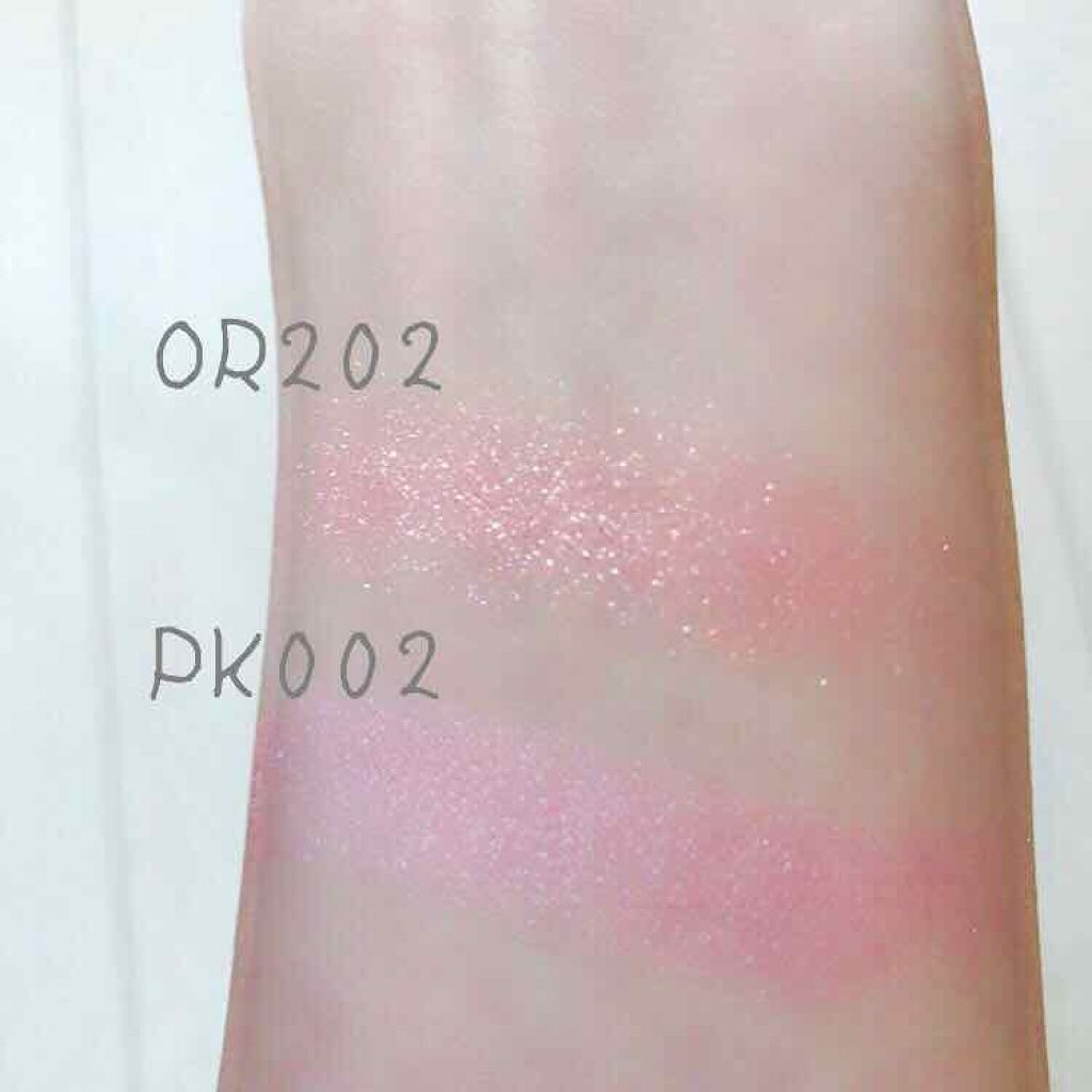 ルックアット マイアイズ/ETUDE/単色アイシャドウを使ったクチコミ（2枚目）