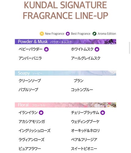 ネイチャーシャンプー/KUNDAL/市販シャンプーを使ったクチコミ(4枚目)