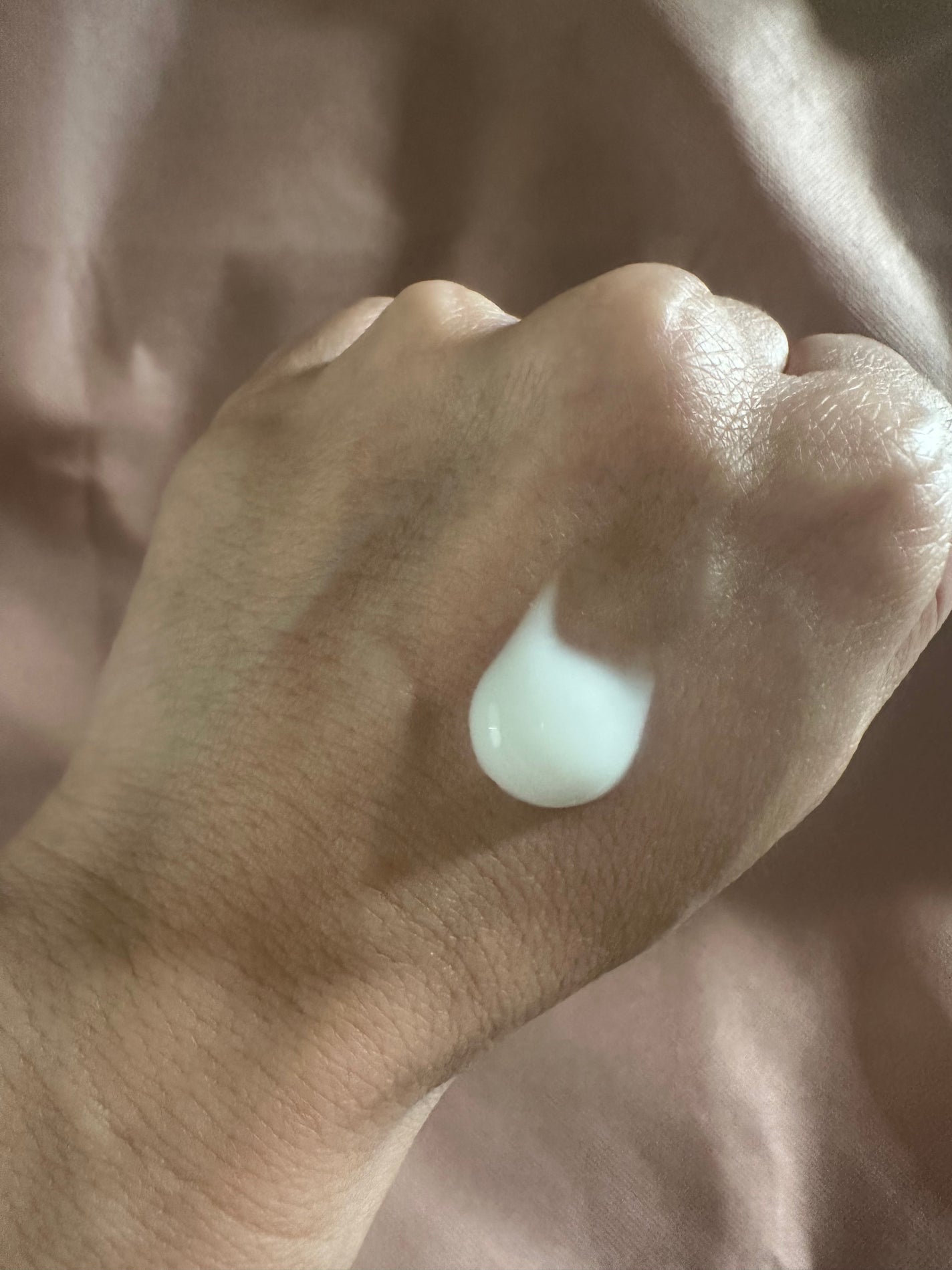 薬用 ハンドセラム コレクション/Prédia/ハンドクリームを使ったクチコミ(3枚目)