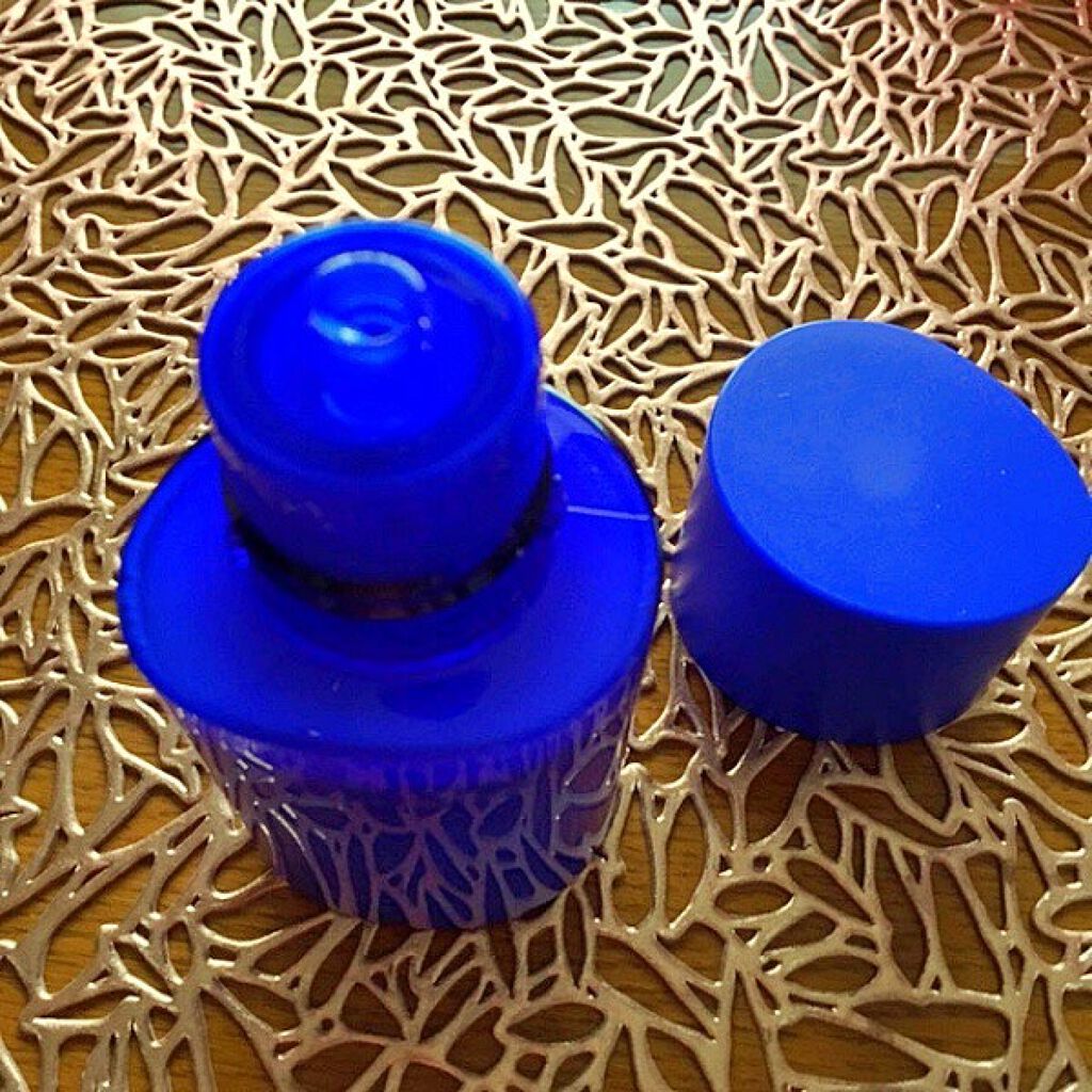 クリアウェルネス ナチュラル ドリップ/雪肌精/化粧水を使ったクチコミ(4枚目)