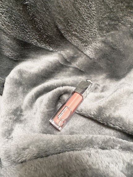 ディオール アディクト リップ マキシマイザー/Dior/リップグロスを使ったクチコミ(1枚目)