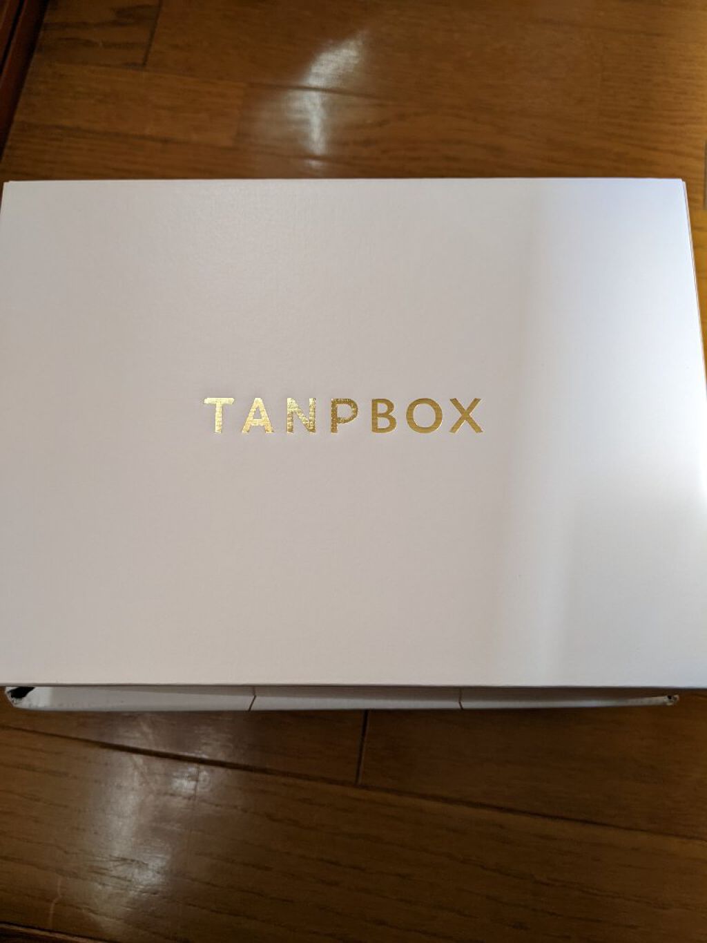 TANPBOX/TANP/その他キットセットを使ったクチコミ（2枚目）