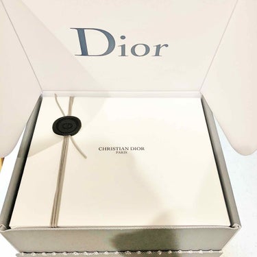 その他/Dior/その他を使ったクチコミ（1枚目）