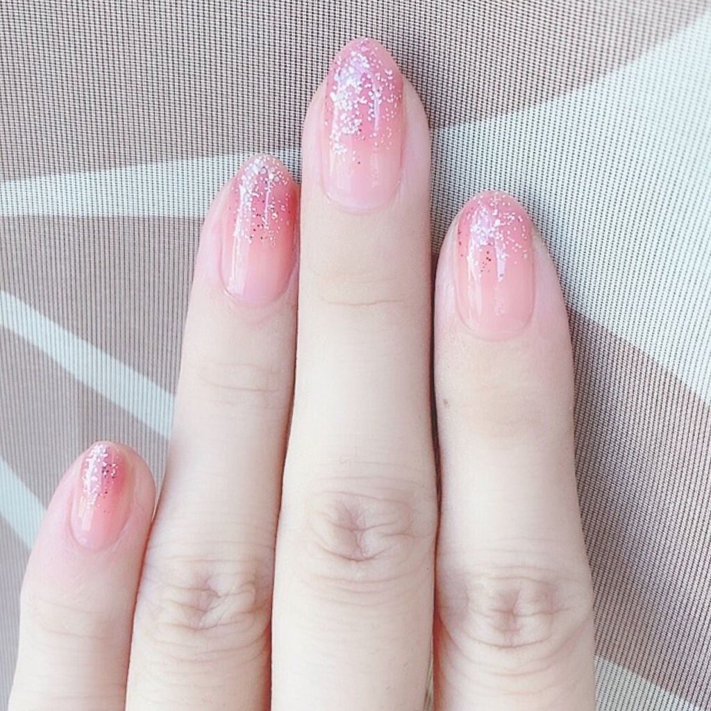 ネイルパティシエ/スウィーツ スウィーツ/マニキュアを使ったクチコミ(3枚目)