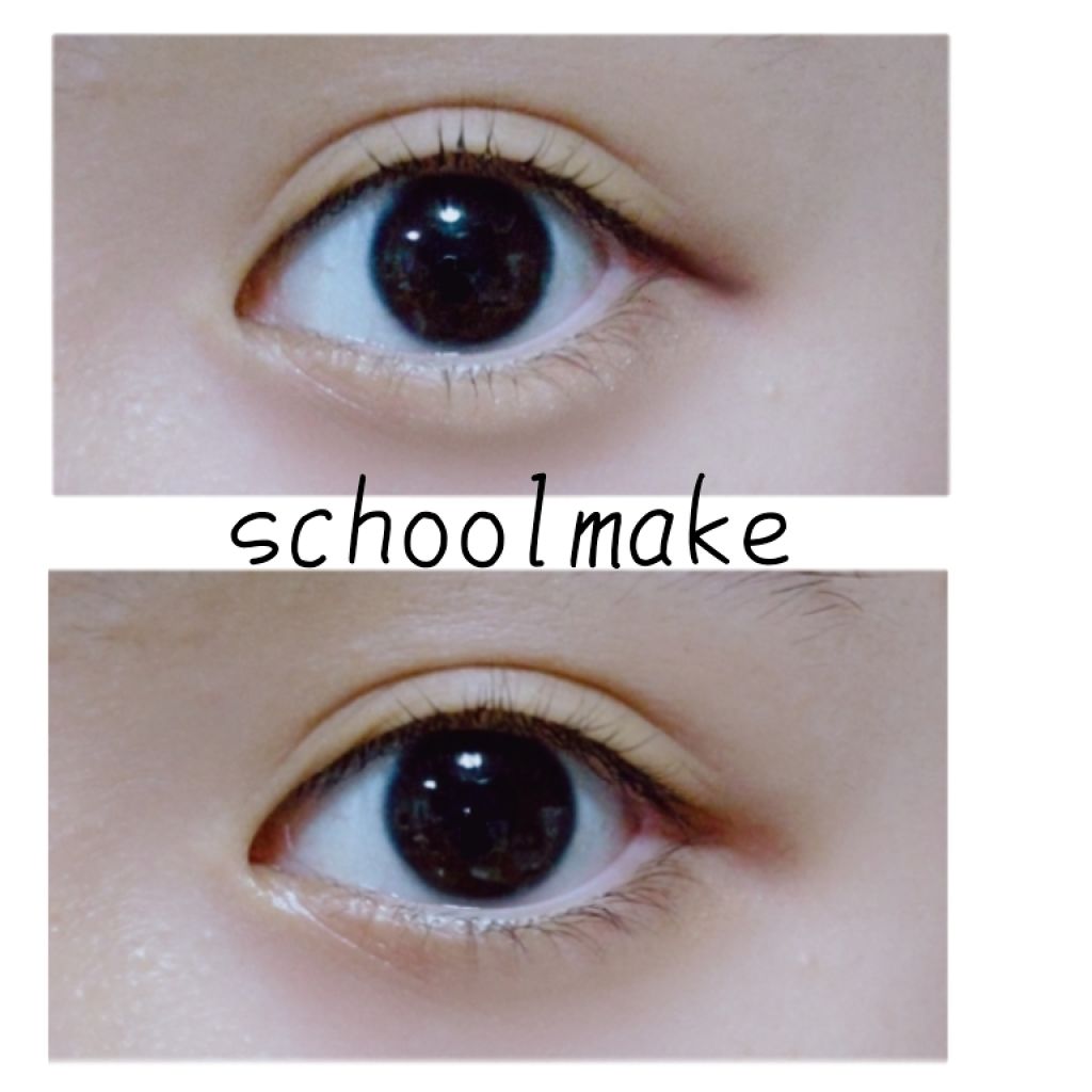 デュアルアイシャドウ N/excel/アイシャドウパレットを使ったクチコミ（2枚目）