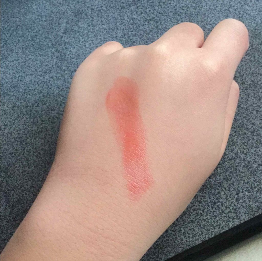 オペラ リップティント N/OPERA/リップティントを使ったクチコミ（2枚目）