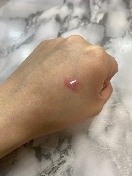 【旧】ディオール アディクト リップ マキシマイザー/Dior/リップグロスを使ったクチコミ(4枚目)