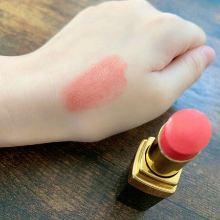 132 フラッシュド