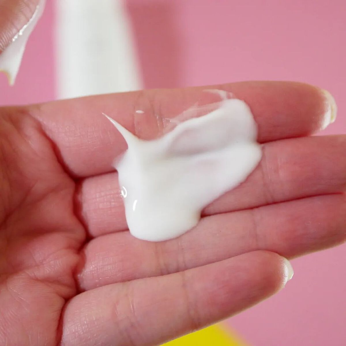 ヘパリオモイストバリア/大正製薬/ハンドクリームを使ったクチコミ（2枚目）