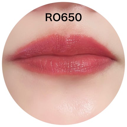 ネンマクフェイク ルージュ/Visée/口紅を使ったクチコミ(6枚目)