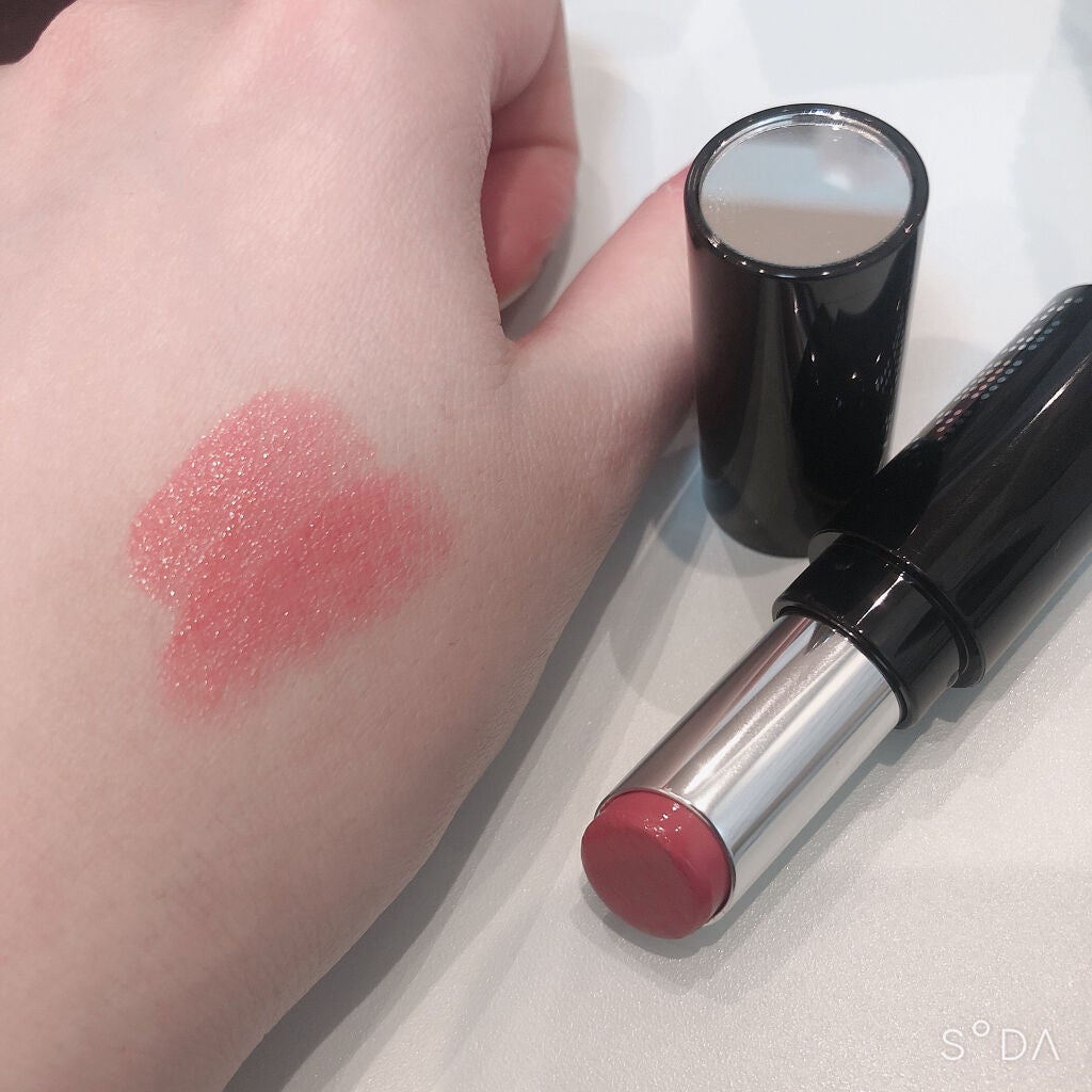 ラスティングフィニッシュ クリーミィ リップ/リンメル ロンドン/口紅を使ったクチコミ(2枚目)