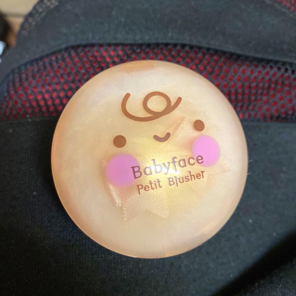 ラブリー クッキー ブラッシャー/ETUDE/パウダーチークを使ったクチコミ(2枚目)